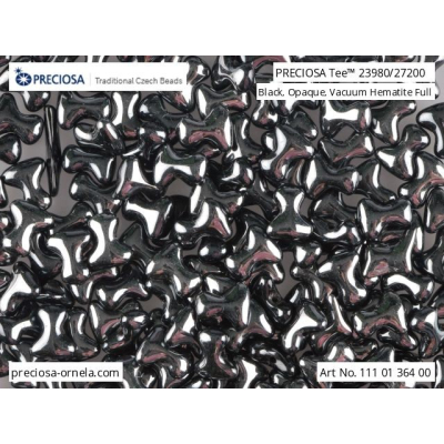 Korálky Tee™- č 36