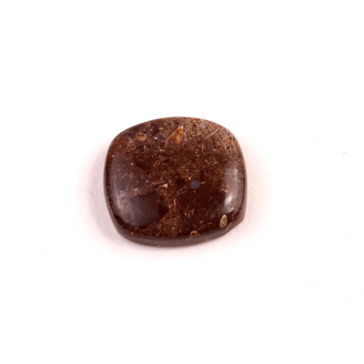 Kabošon Colus Fossil č.5715 (18x16x5mm)