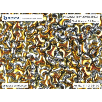 Korálky Tee™- č 37