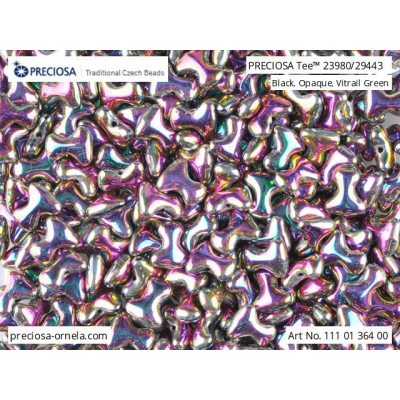 Korálky Tee™- č 39