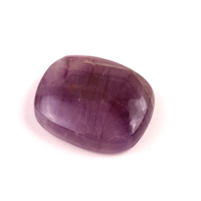 Kabošon Amethyst č.1030 (31x25x9mm)