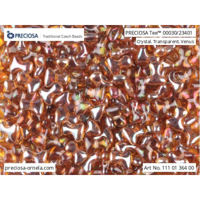 Korálky Tee™- č 4