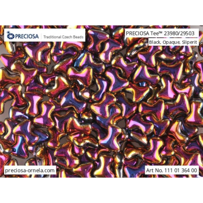 Korálky Tee™- č 40