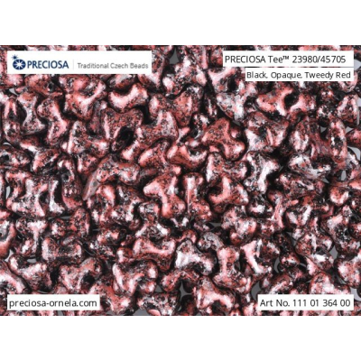 Korálky Tee™- č 42