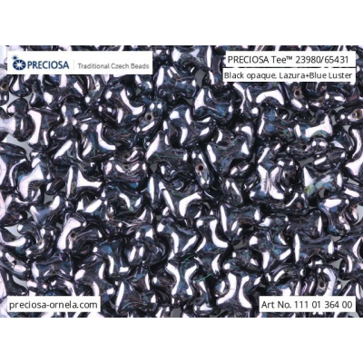 Korálky Tee™- č 43