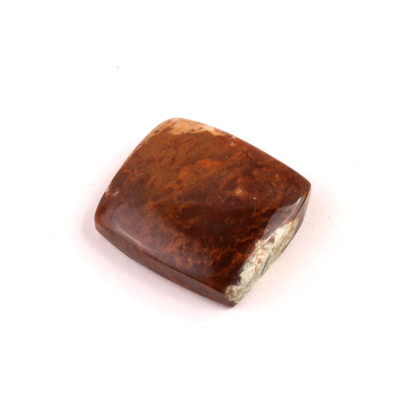 Kabošon Chrome Chalcedony č.5742 (24x22x6mm)