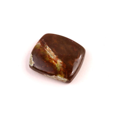 Kabošon Chrome Chalcedony č.5745 (24x21x7mm)