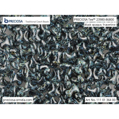 Korálky Tee™- č 45