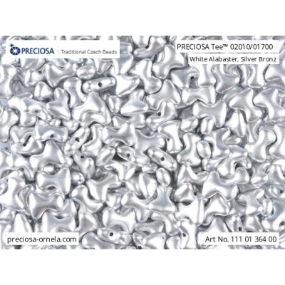 Korálky Tee™- č 47