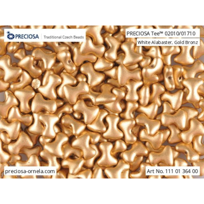 Korálky Tee™- č 48