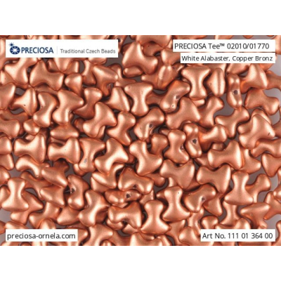 Korálky Tee™- č 49