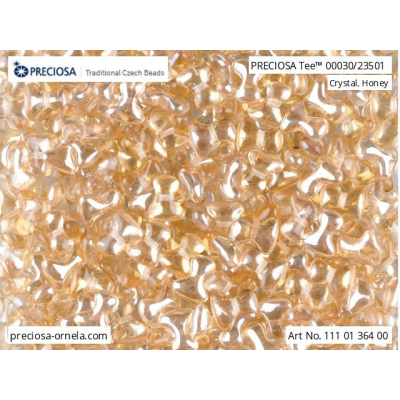 Korálky Tee™- č 5