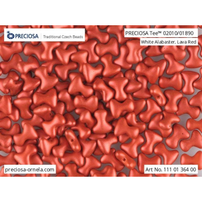 Korálky Tee™- č 50