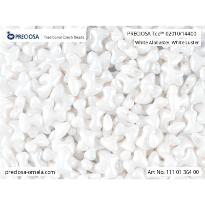 Korálky Tee™- č 51