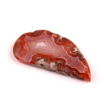 Kabošon Maroko Jasper č.5755 (41x20x5mm)