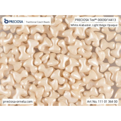 Korálky Tee™- č 52