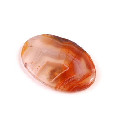 Kabošon Maroko Jasper č.5759 (33x22x4mm)