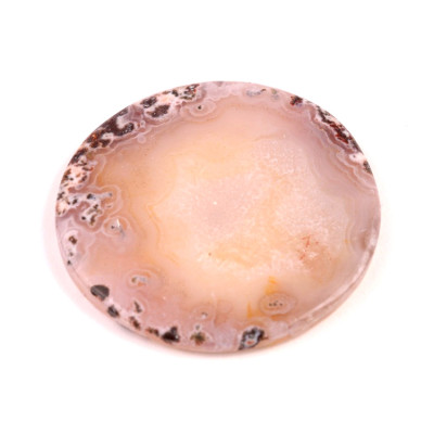 Kabošon Maroko Jasper č.5767 (47x5mm)