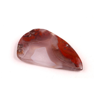 Kabošon Maroko Jasper č.5769 (37x21x5mm)