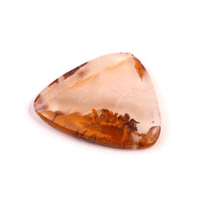 Kabošon Maroko Jasper č.5774 (32x26x4mm)