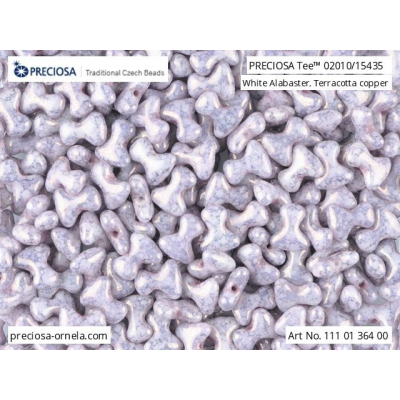 Korálky Tee™- č 56