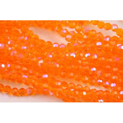 Korálky broušené 5715 (3mm)