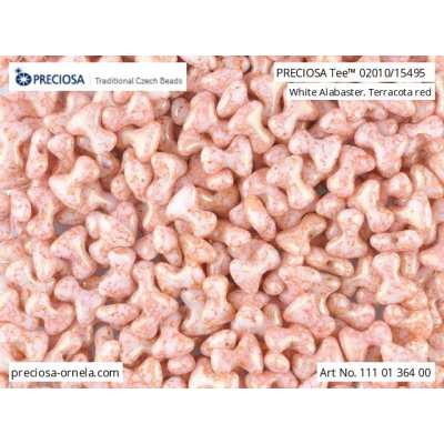 Korálky Tee™- č 57