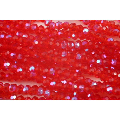 Korálky broušené 5717 (3mm)