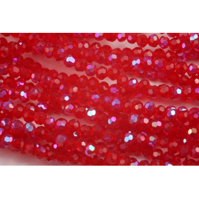 Korálky broušené 5718 (3mm)