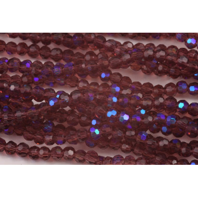 Korálky broušené 5720 (3mm)