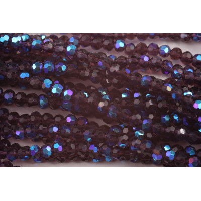 Korálky broušené 5721 (3mm)