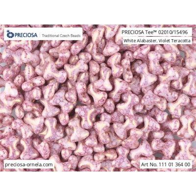 Korálky Tee™- č 58