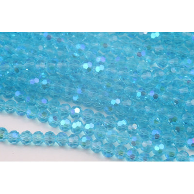 Korálky broušené 5722 (3mm)