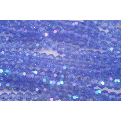 Korálky broušené 5723 (3mm)