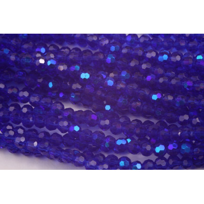 Korálky broušené 5724 (3mm)