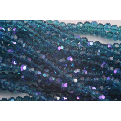 Korálky broušené 5725 (3mm)