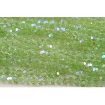 Korálky broušené 5726 (3mm)