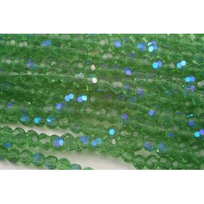 Korálky broušené 5727 (3mm)