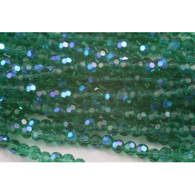 Korálky broušené 5728 (3mm)