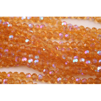 Korálky broušené 5730 (3mm)