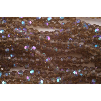 Korálky broušené 5731 (3mm)