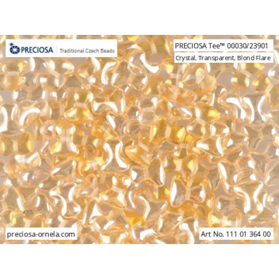 Korálky Tee™- č 6