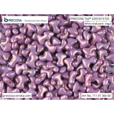 Korálky Tee™- č 60