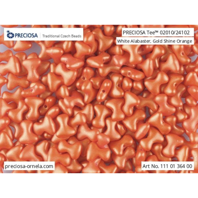 Korálky Tee™- č 61