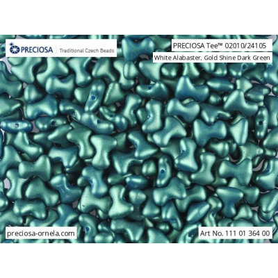 Korálky Tee™- č 64