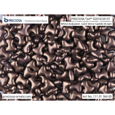 Korálky Tee™- č 66