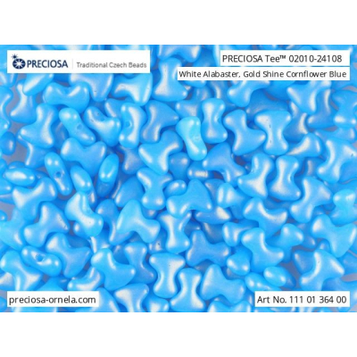 Korálky Tee™- č 67