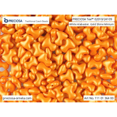 Korálky Tee™- č 68