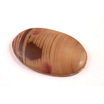 Kabošon Imperial Jasper č.2891 (35x22x5mm)