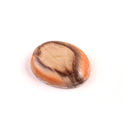 Kabošon Imperial Jasper č.2907 (24x18x6mm)